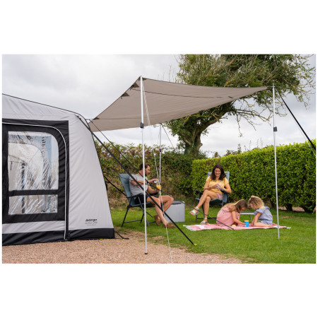 Tenda per roulotte Vango Caravan Awning Front Canopy