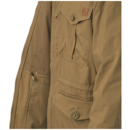 Giacca da uomo Helikon-Tex Sas Smock - Duracanvas