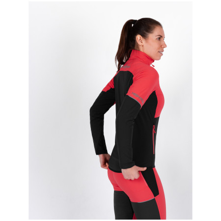 Giacca da donna High Point Play Lady Jacket