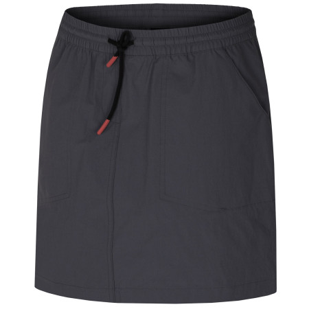 Gonna da donna Hannah Alga grigio Castlerock