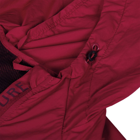 Giacca a vento da donna MOOA Windbreaker