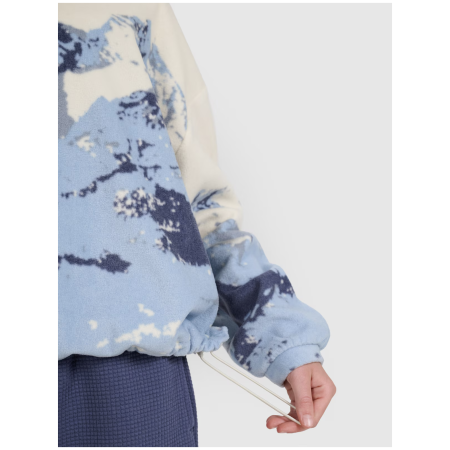 Felpa da bambino 4F Fleece F343