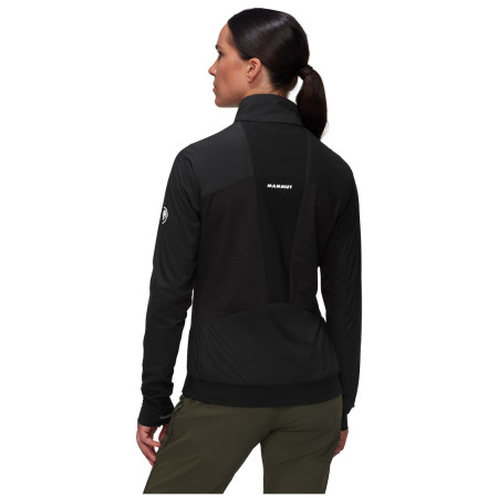 Giacca da donna Mammut Aenergy IN Hybrid Jacket Women