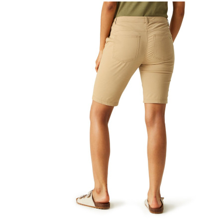 Pantaloncini da donna Regatta Bayletta Short