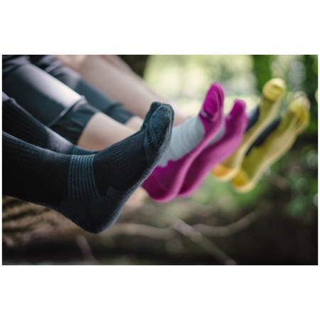 Calze Zulu Merino Allseason