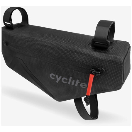 Borsa per il telaio Cyclite Frame Bag Small / 02