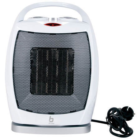 Riscaldamento per caravan Bo-Camp Ceram. heater oscil. 3 scales