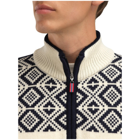 Maglione da uomo Dale of Norway Cortina 2026 Masc. Sweater