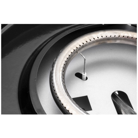 Griglia a gas Brunner Devil BBQruiser HT Classic Grid 30