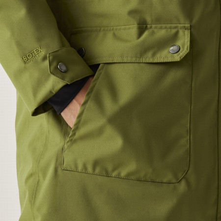 Cappotto da donna Regatta Valenta