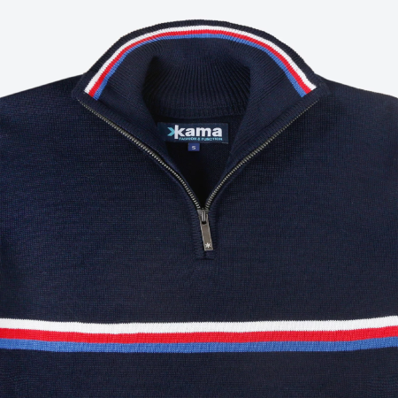 Maglione da uomo Kama 4056