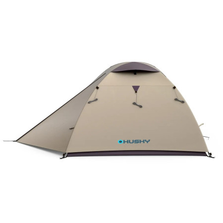 Tenda Husky Bird 3 Plus Blac Coating