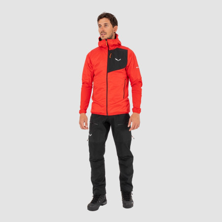 Giacca da uomo Salewa ORTLES HYB TWR JACKET M
