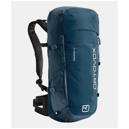 Zaino da trekking Ortovox Traverse 30
