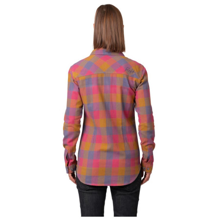 Camicia da donna Rafiki Mojarra