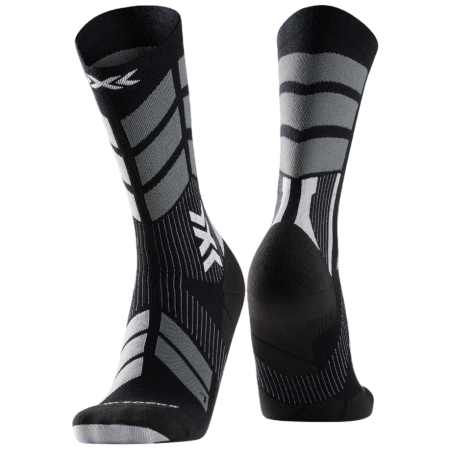 Calze X-Socks X-Country Perform Merino Crew
