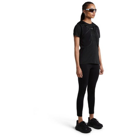 Maglietta sportiva da donna Icebreaker 125 Cool-Lite Speed SS Tee