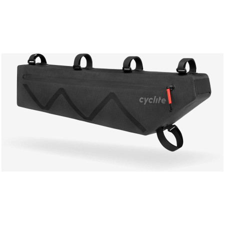 Borsa per il telaio Cyclite Frame Bag Xt / 02