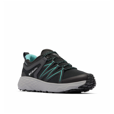 Scarpe da donna Columbia Peakfreak Roam™ Waterproof nero/blu Black, Teal