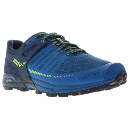 Scarpe da uomo Inov-8 ROCLITE 275 M blu blue/navy/lime