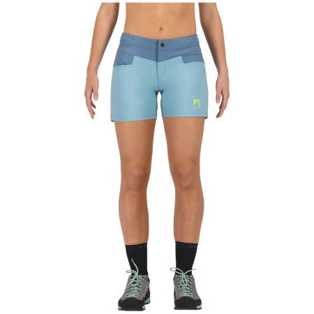 Pantaloncini da donna Karpos Lastia W Shorts