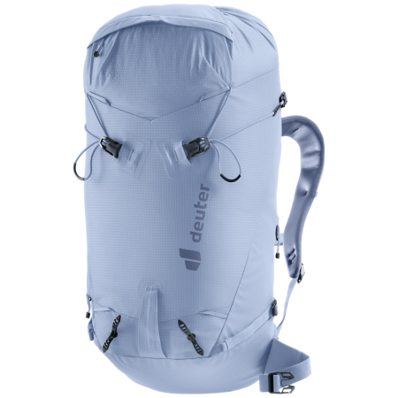 Zaino da donna Deuter Guide Lite 28 SL blu polar-bluejay