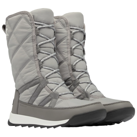 Stivali invernali da donna Sorel Whitney™ II Plus Tall Lace Wp