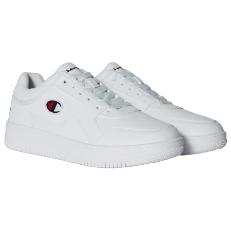 Scarpe da uomo Champion Rd18 Low Low Cut Shoe M