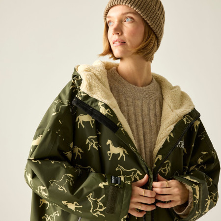 Cappotto antipioggia Regatta Adult W Proof Robe