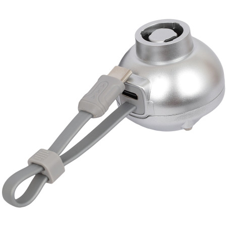 Pompa elettrica Warg NanoFlow USB-C
