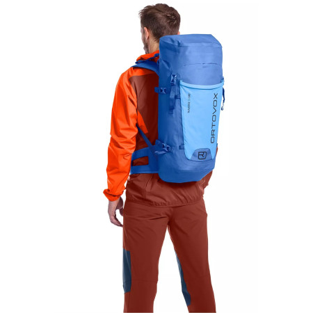Zaino Ortovox Traverse 30 Dry