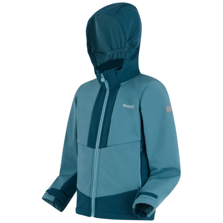 Giacca da bambino Regatta Haydenbury