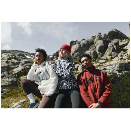 Felpa funzionale da uomo Dare 2b Camber Fleece