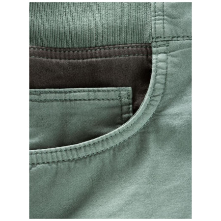 Pantaloncini da uomo Chillaz Banff 2.0