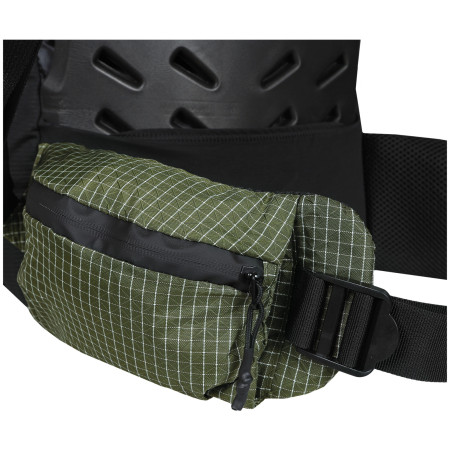 Zaino ultraleggero Warg Camino 55+5 L