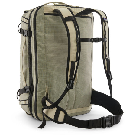 Zaino da viaggio Patagonia Black Hole MLC 45l