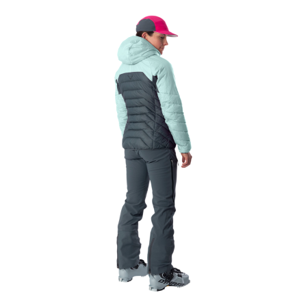 Giacca outdoor da donna Dynafit Radical Ins Hood Jkt W