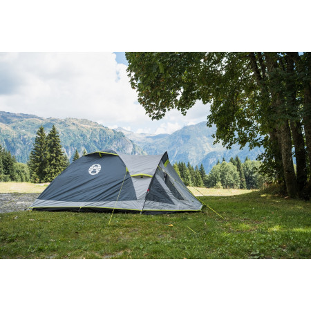 Tenda da trekking Coleman Darwin 3+