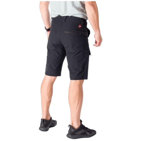 Pantaloncini da uomo Northfinder Amadeus
