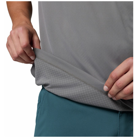 Maglietta da uomo Columbia Zero Rules™ Light SS Graphic Crew