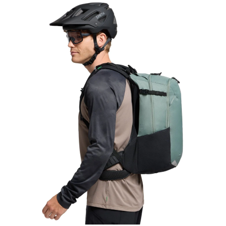 Zaino da ciclismo Vaude Trailvent 20