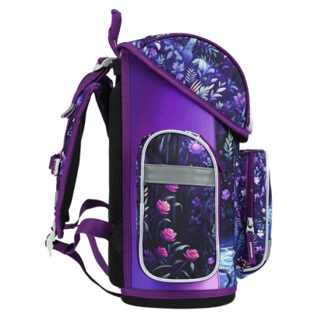 Zaino per la scuola elementare Baagl Ergo