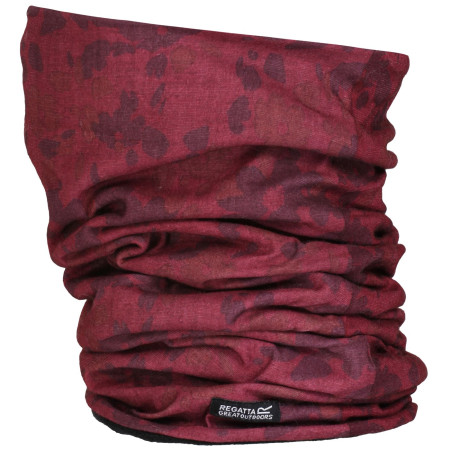 Scaldacollo Regatta Adults Multitube II rosso