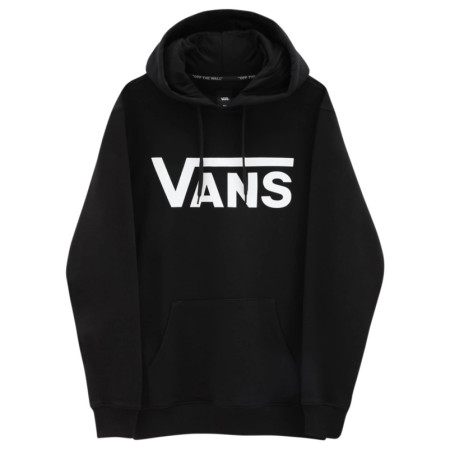 Felpa da uomo Vans MN Vans Classic Po Hoodie II