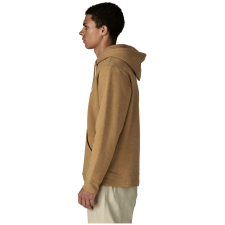 Felpa da uomo Patagonia Men's '95 Oval Logo Uprisal Hoody