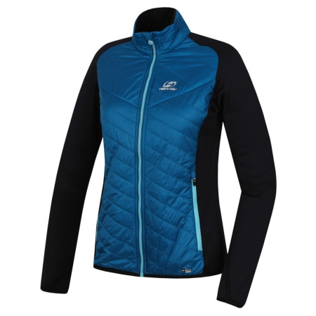Giacca da donna Hannah Astrid blu TurkishTile