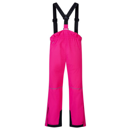Pantaloni da sci per bambini Hannah Bennet Grl Fuchsia Purple