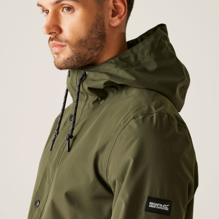 Giacca da uomo Regatta Bayano Jacket II