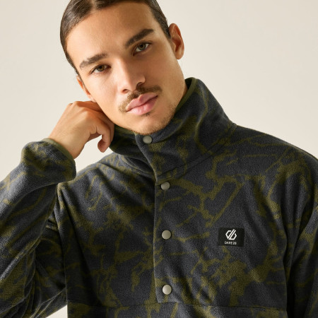 Felpa da uomo Dare 2b Mens Print Fleece
