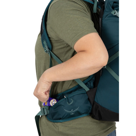 Zaino da trekking Osprey Sportlite 30